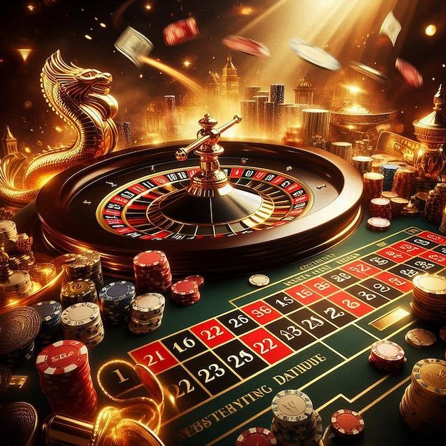 Parx Casino پر آن لائن سلاٹس کے بارے میں