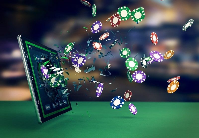Parx Casino کیسینو میں پوکر گیمز