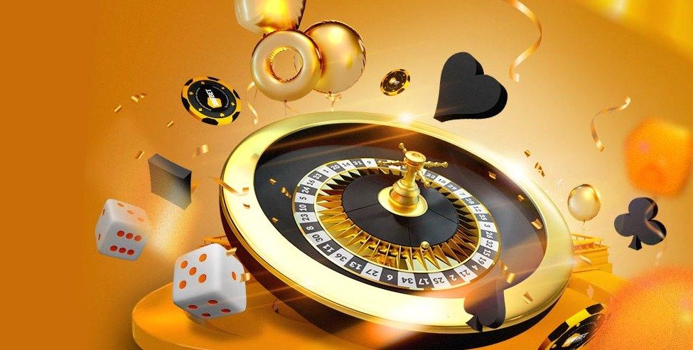 Parx Casino پاکستان میں میگا ویز کیسینو گیمز