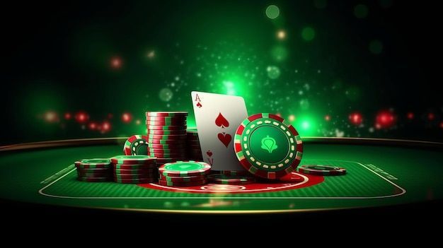 Parx Casino آن لائن کیسینو میں کھیلنے کی وجوہات
