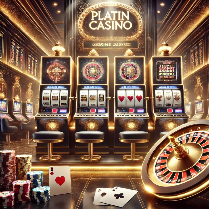 Parx Casino کیسینو میں سلاٹ کھیلنا شروع کریں۔